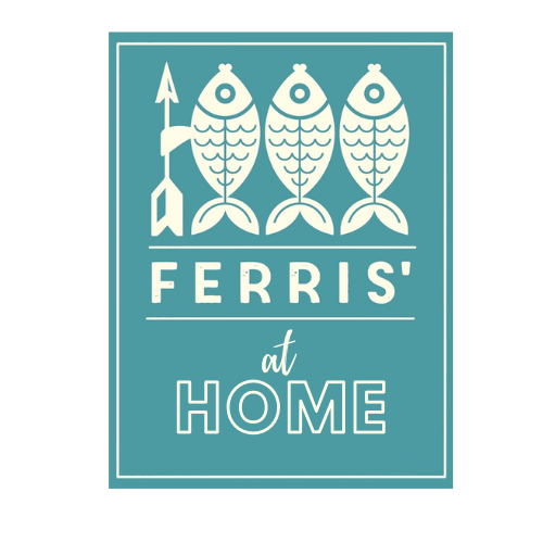 Ferris’ Oyster Bar & Grill